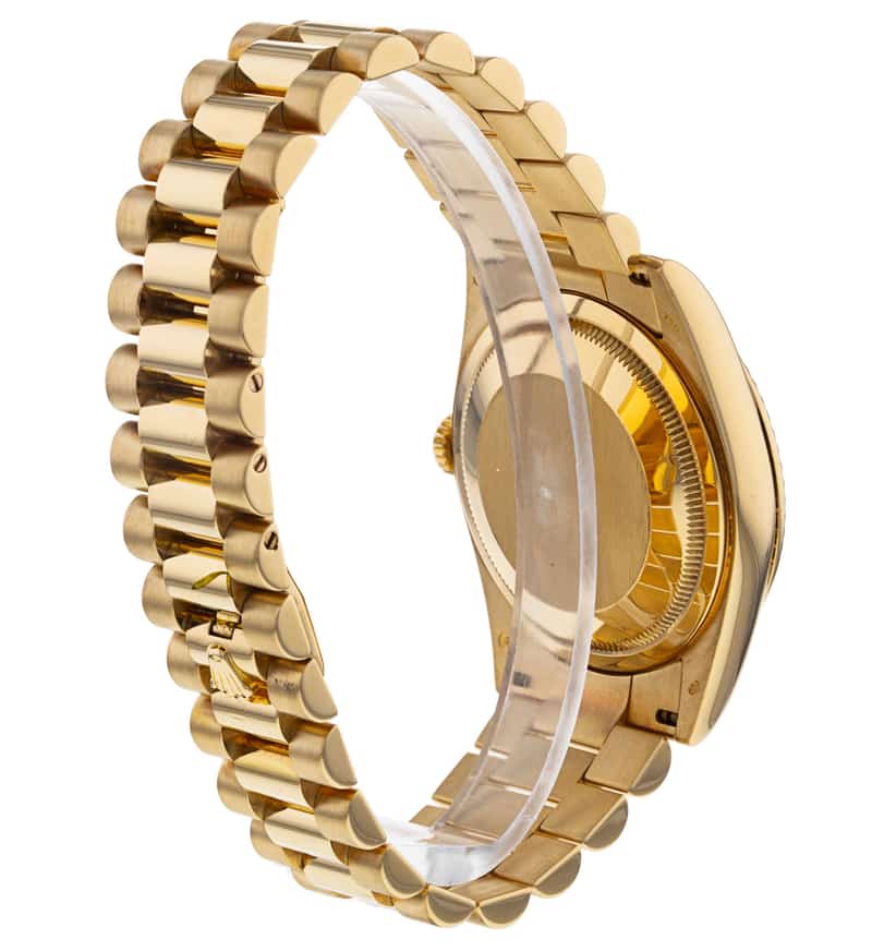 Rolex Day-Date 118238